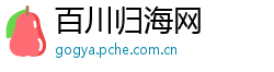 百川归海网